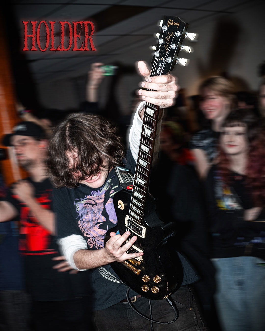 Holder